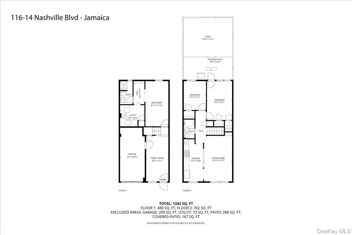11614 Nashville Boulevard, New York, NY, 3 Bedrooms Bedrooms, 8 Rooms Rooms,2 BathroomsBathrooms,Residential,For Rent,Nashville,0,1037117 11614 Nashville Boulevard, New York, NY, 3 Bedrooms Bedrooms, 8 Rooms Rooms,2 BathroomsBathrooms,Residential,For Rent,Nashville,0,1037117