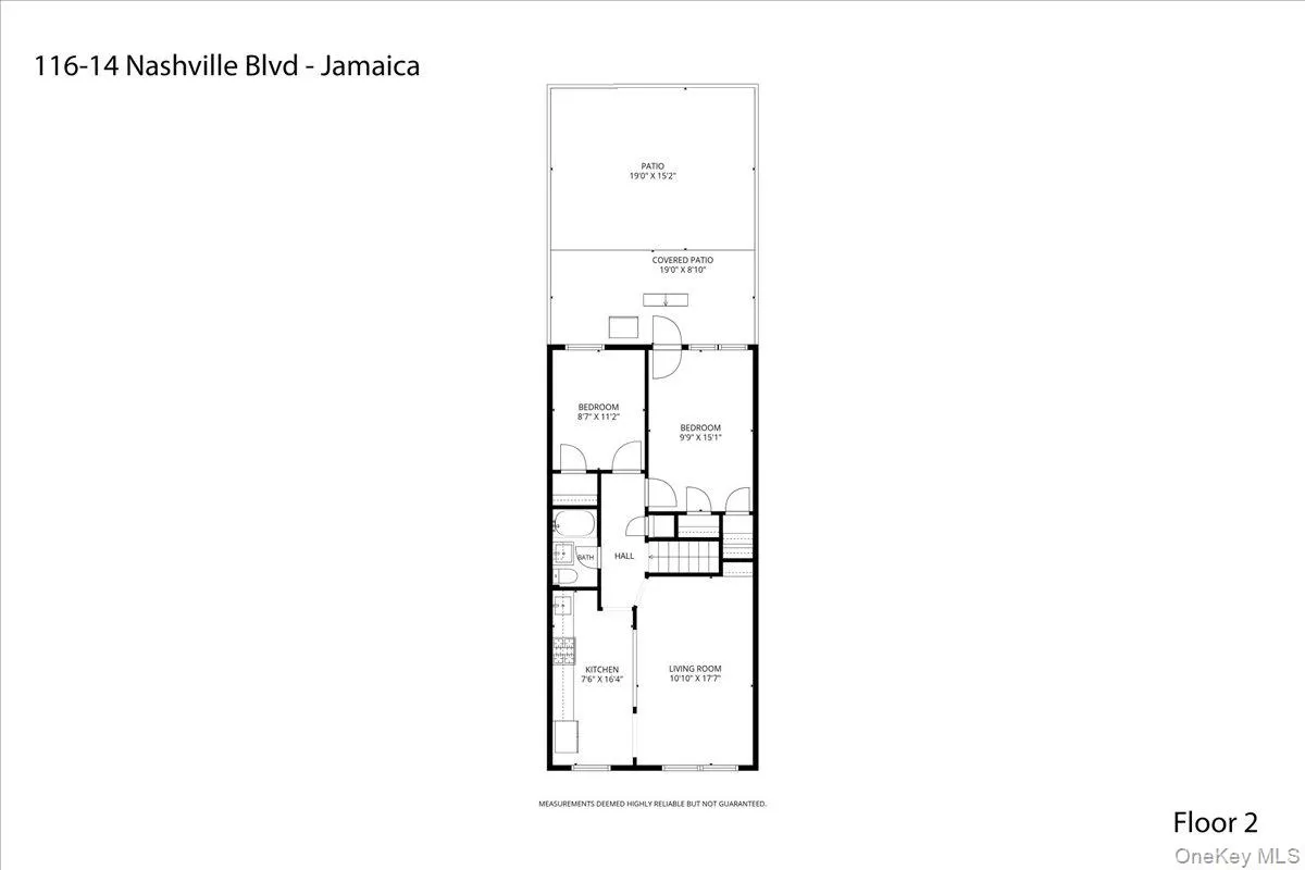 11614 Nashville Boulevard, New York, NY, 3 Bedrooms Bedrooms, 8 Rooms Rooms,2 BathroomsBathrooms,Residential,For Rent,Nashville,0,1037117 11614 Nashville Boulevard, New York, NY, 3 Bedrooms Bedrooms, 8 Rooms Rooms,2 BathroomsBathrooms,Residential,For Rent,Nashville,0,1037117