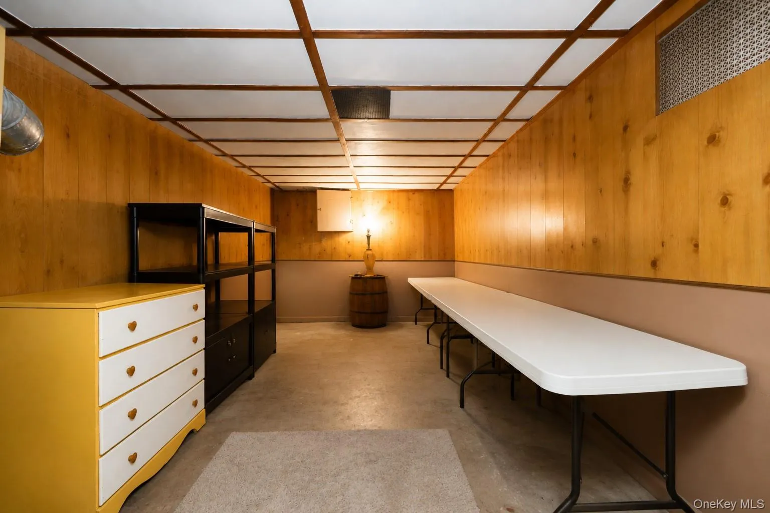 Basement Basement