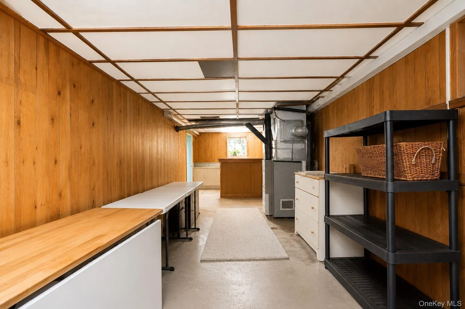 Basement Basement