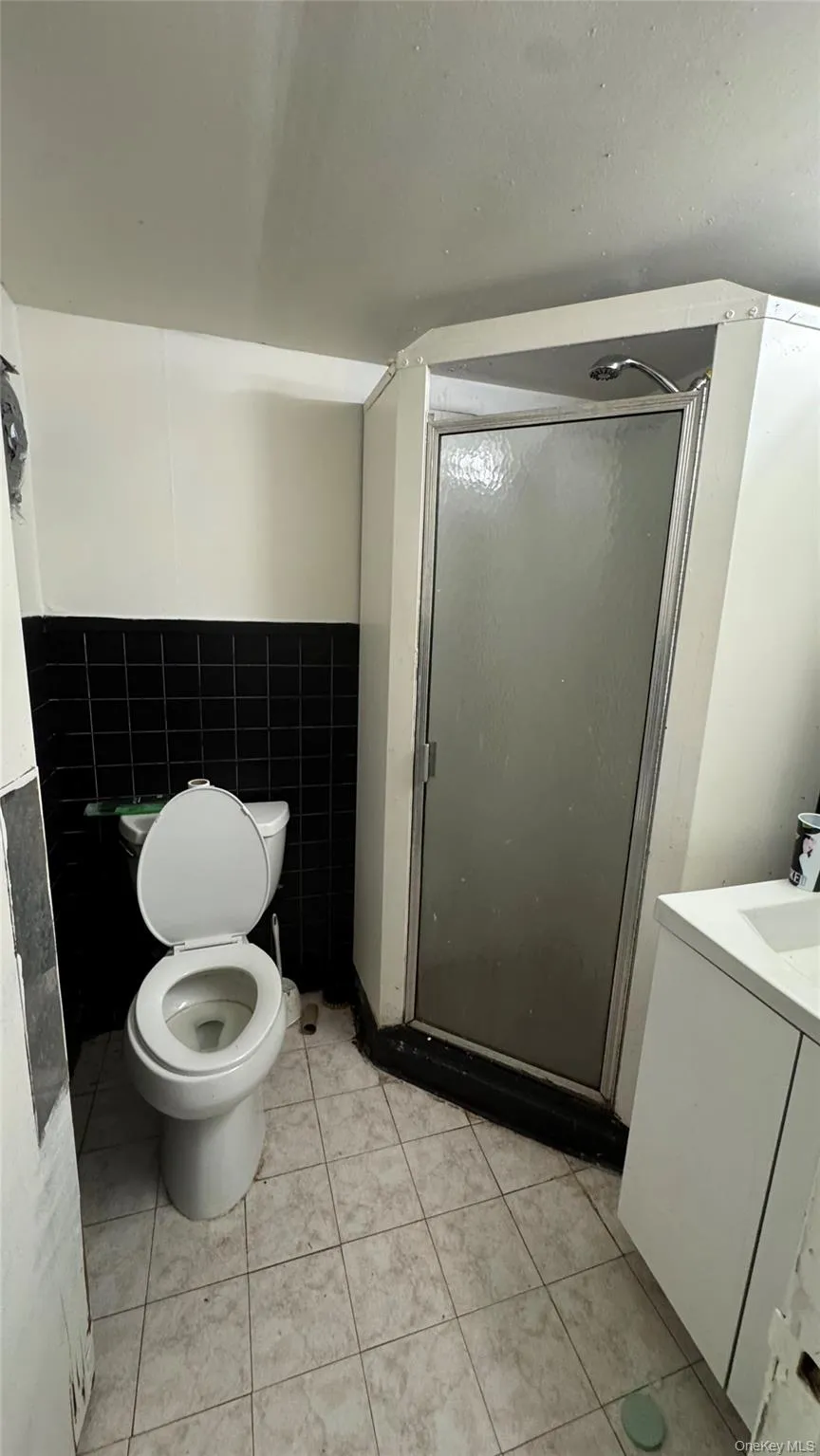 Basement Bathroom Basement Bathroom