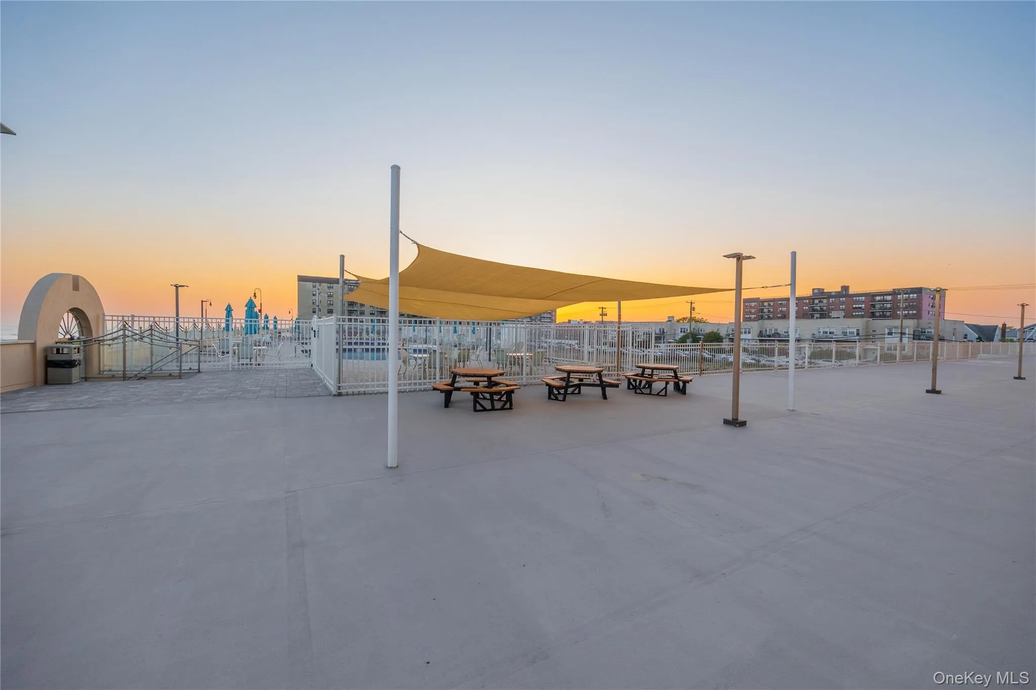 Beautiful Gated Community on the Atlantic Beautiful Gated Community on the Atlantic