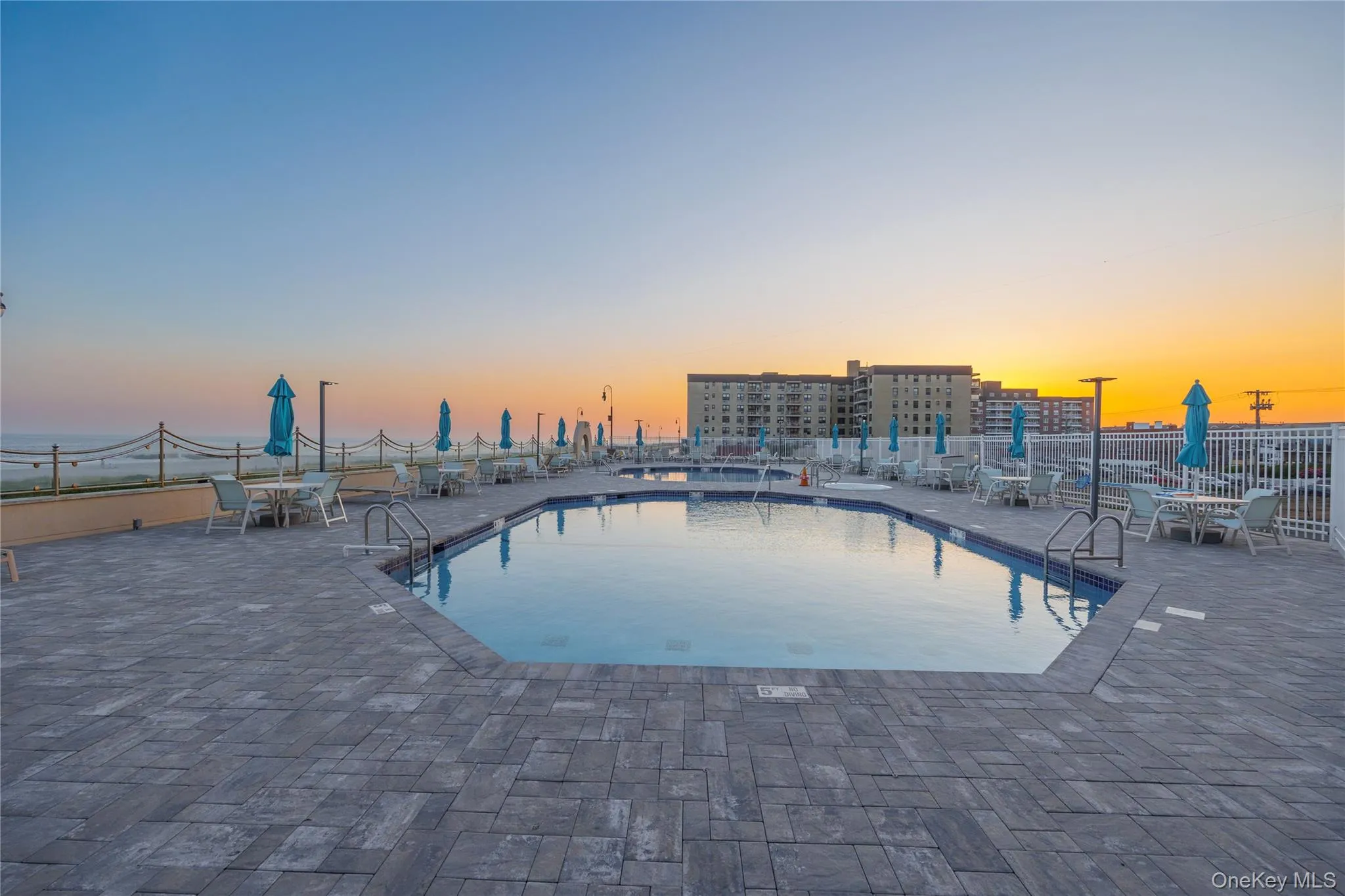 Two Pools (heated and unheated) and a Jacuzzi Two Pools (heated and unheated) and a Jacuzzi