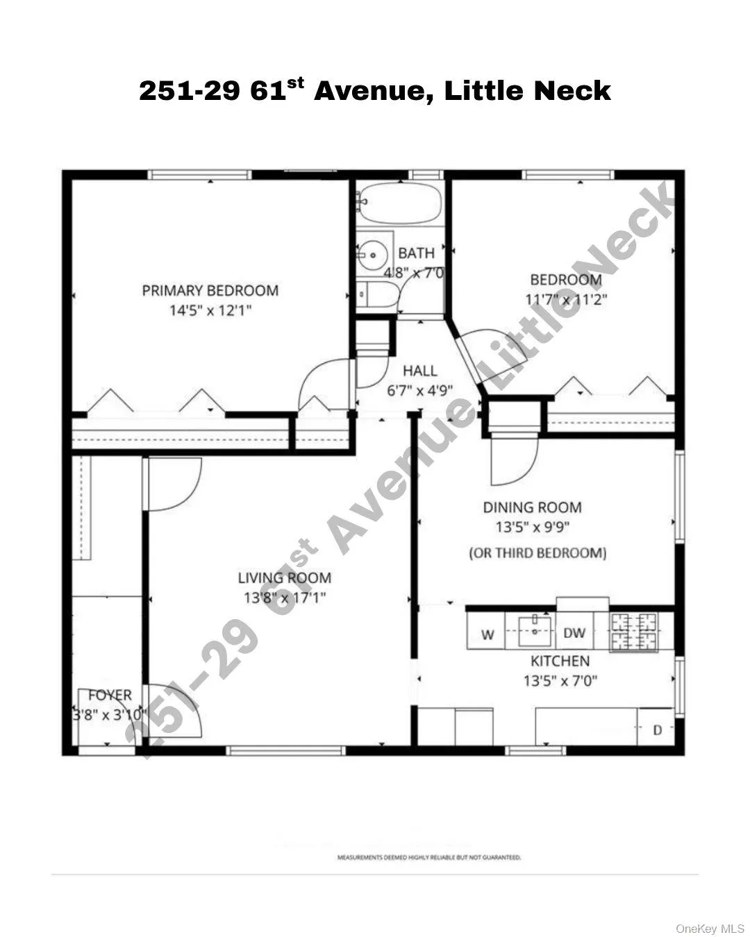 251-29 61st Avenue, New York, NY, 3 Bedrooms Bedrooms, 5 Rooms Rooms,1 BathroomBathrooms,Residential,For Rent,61st,0,1037201 251-29 61st Avenue, New York, NY, 3 Bedrooms Bedrooms, 5 Rooms Rooms,1 BathroomBathrooms,Residential,For Rent,61st,0,1037201