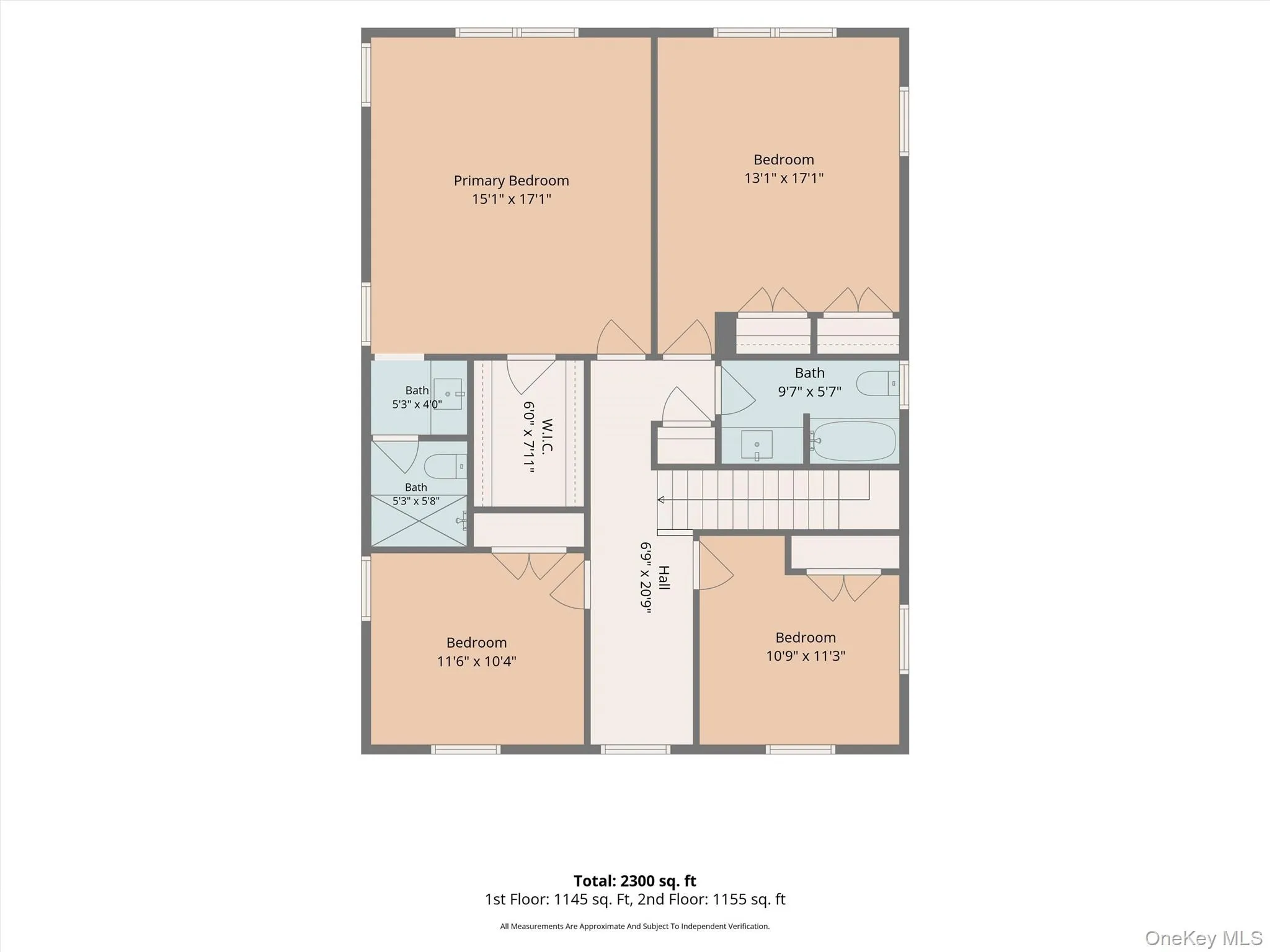 1 Hulse Street, Wallkill, NY, 4 Bedrooms Bedrooms, 7 Rooms Rooms,2 BathroomsBathrooms,Residential,For Rent,Hulse,0,1037204 1 Hulse Street, Wallkill, NY, 4 Bedrooms Bedrooms, 7 Rooms Rooms,2 BathroomsBathrooms,Residential,For Rent,Hulse,0,1037204
