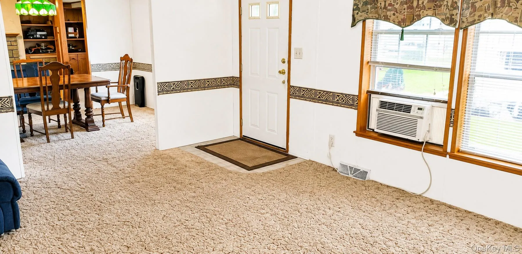Family room Family room
