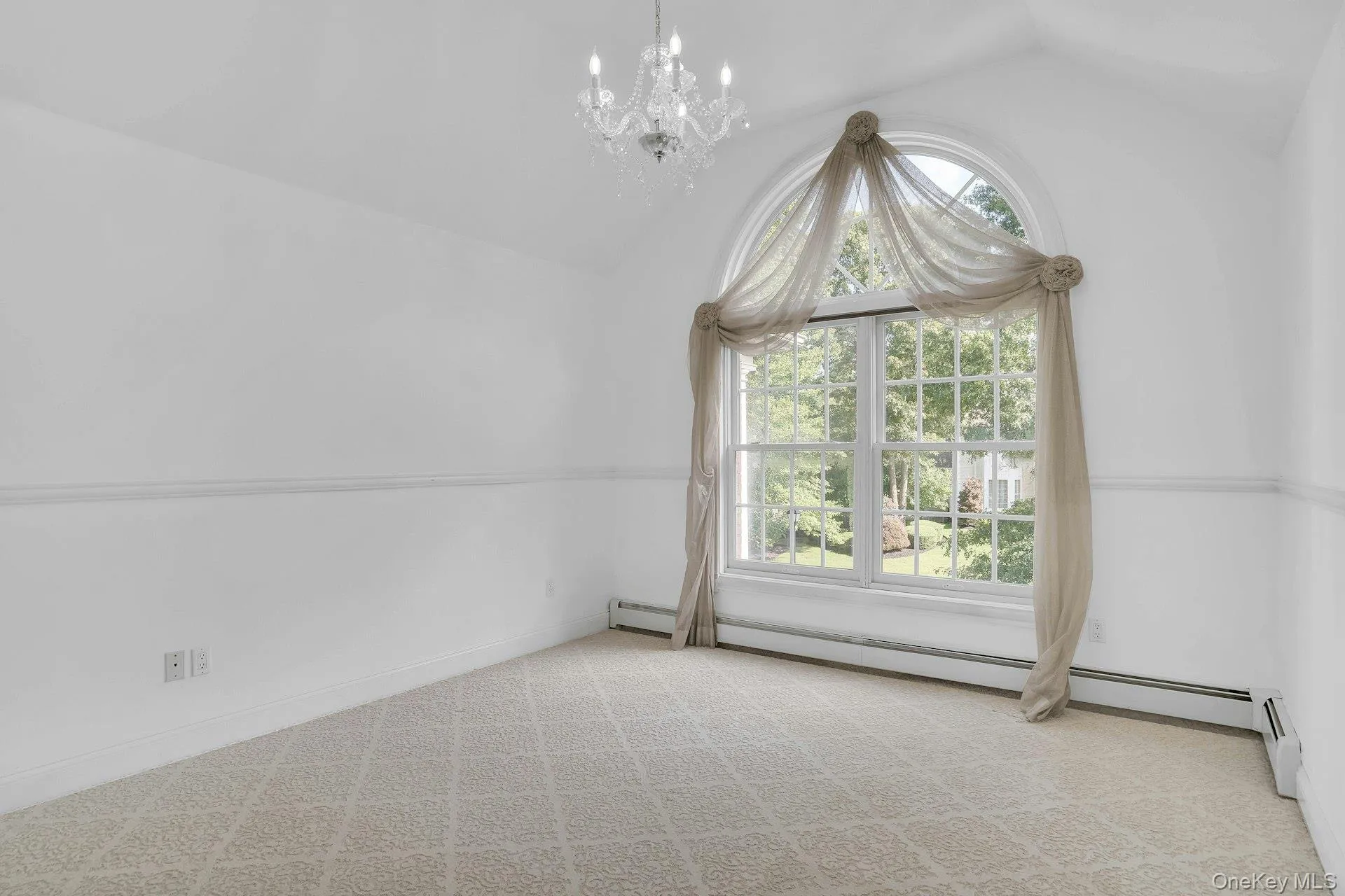 This bedroom is made for a princess! This bedroom is made for a princess!