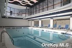 INDOOR POOL INDOOR POOL