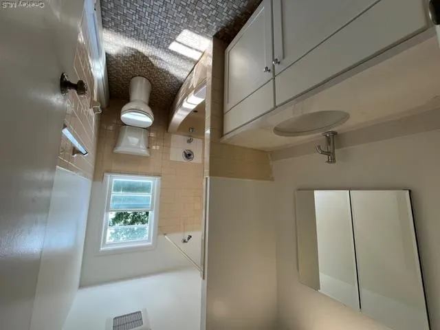 Hall Bathroom Hall Bathroom