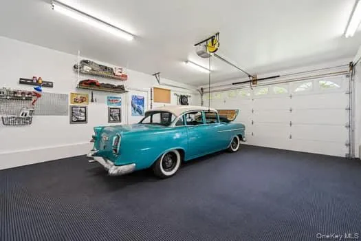 AI used to delete personal items. 2 car Garage used to restore antique cars. AI used to delete personal items. 2 car Garage used to restore antique cars.