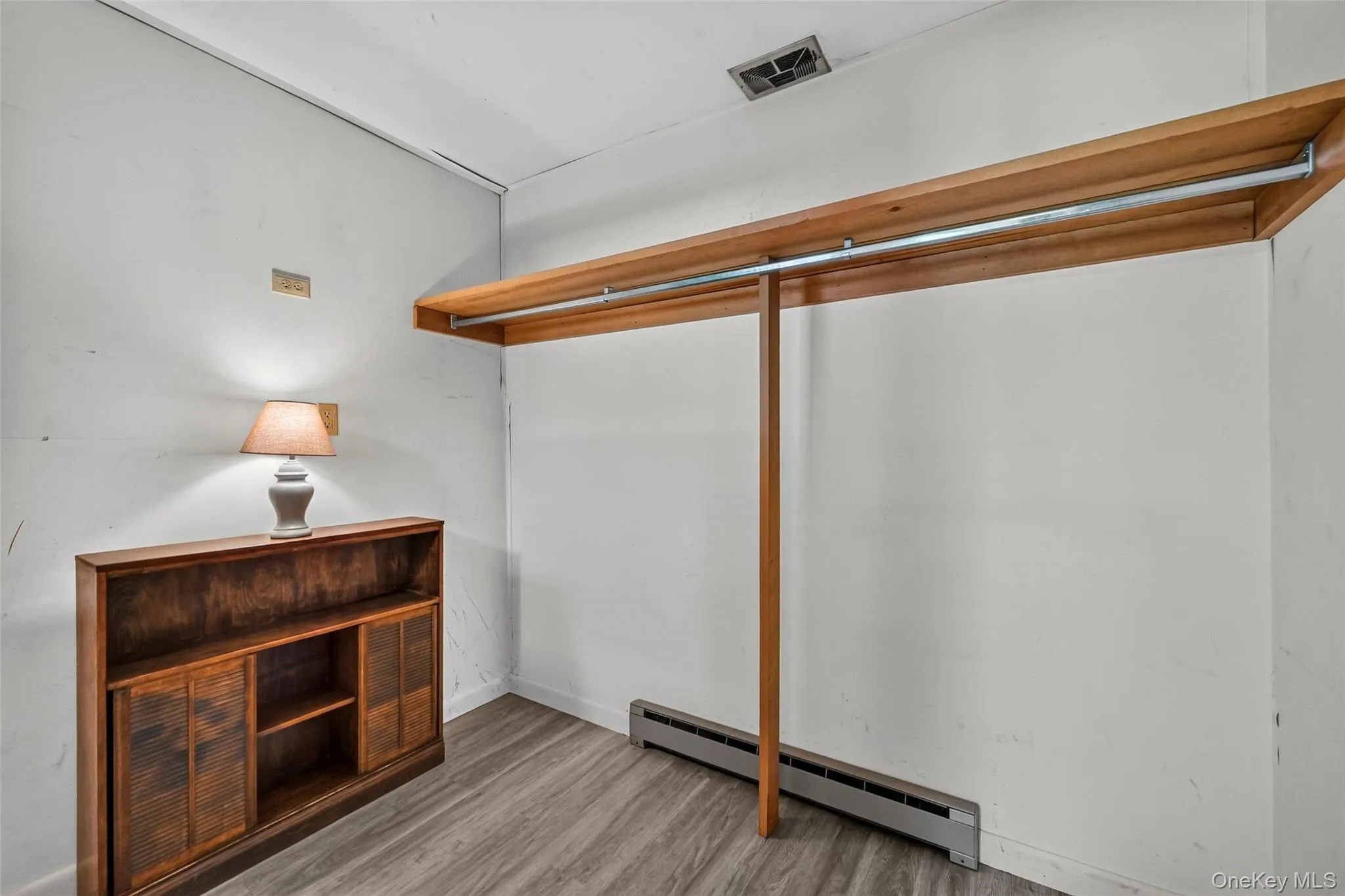 Laundry Room walk in closet Laundry Room walk in closet