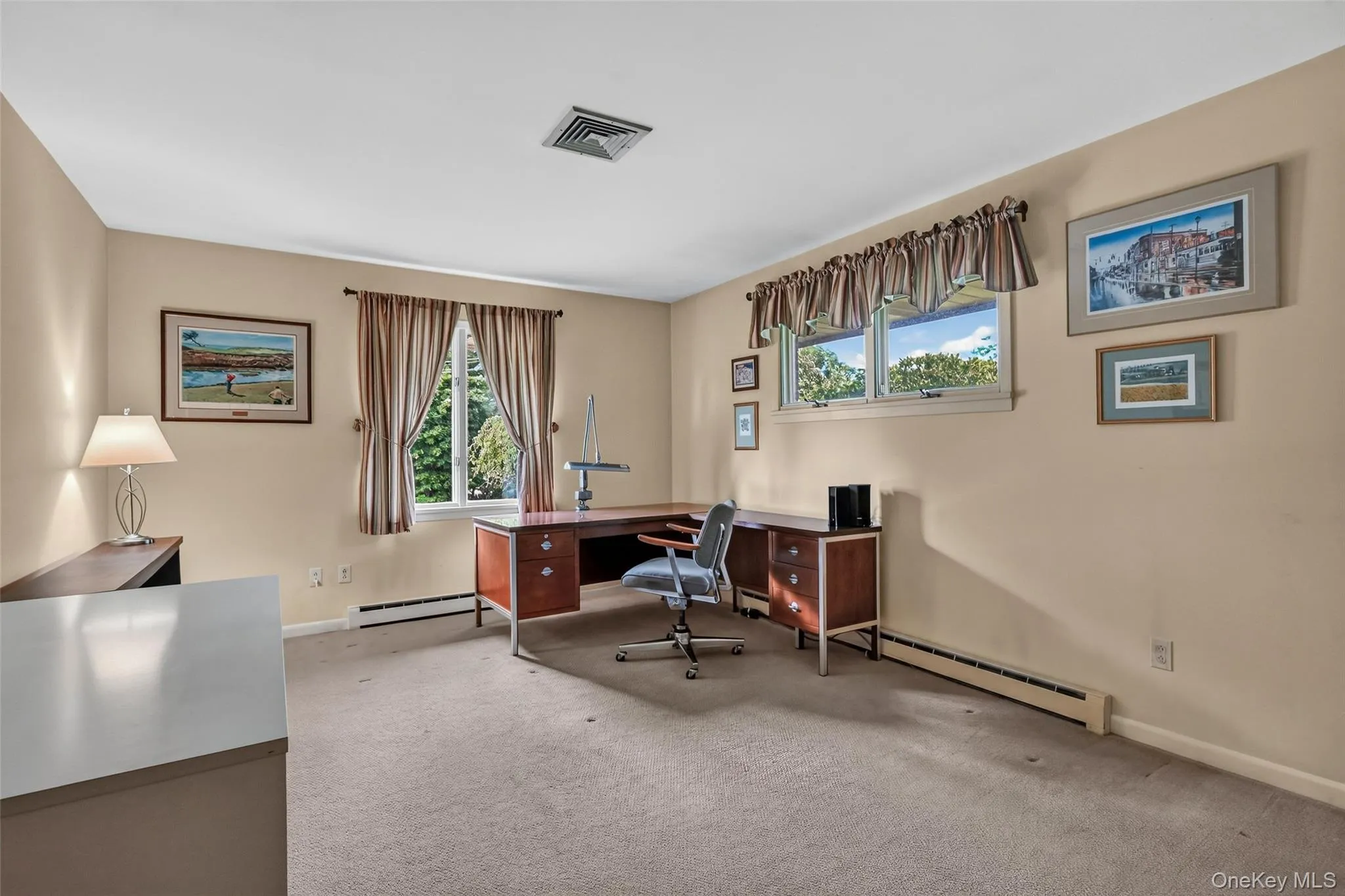 Currently used as office space Currently used as office space