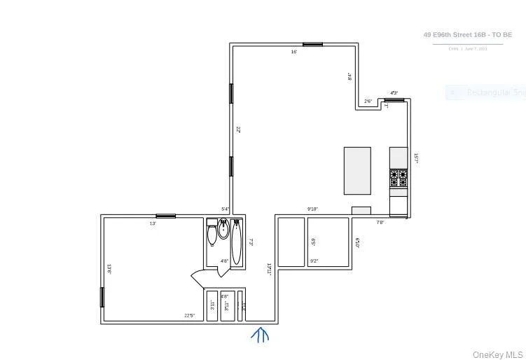 49 96th Street, New York, NY, 1 Bedroom Bedrooms, 3 Rooms Rooms,1 BathroomBathrooms,Residential,For Rent,96th,0,1037282 49 96th Street, New York, NY, 1 Bedroom Bedrooms, 3 Rooms Rooms,1 BathroomBathrooms,Residential,For Rent,96th,0,1037282