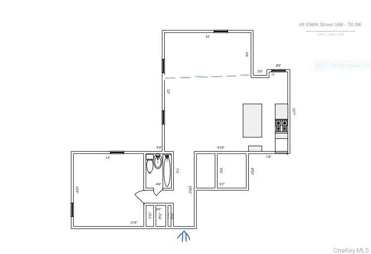 49 96th Street, New York, NY, 1 Bedroom Bedrooms, 3 Rooms Rooms,1 BathroomBathrooms,Residential,For Rent,96th,0,1037282 49 96th Street, New York, NY, 1 Bedroom Bedrooms, 3 Rooms Rooms,1 BathroomBathrooms,Residential,For Rent,96th,0,1037282