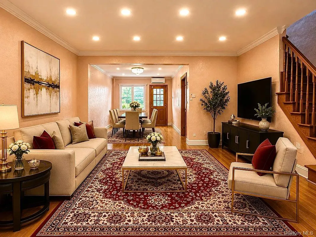 143-14 85th Drive, New York, NY, 3 Bedrooms Bedrooms, 9 Rooms Rooms,1 BathroomBathrooms,Residential,For Rent,85th,0,1037287 143-14 85th Drive, New York, NY, 3 Bedrooms Bedrooms, 9 Rooms Rooms,1 BathroomBathrooms,Residential,For Rent,85th,0,1037287