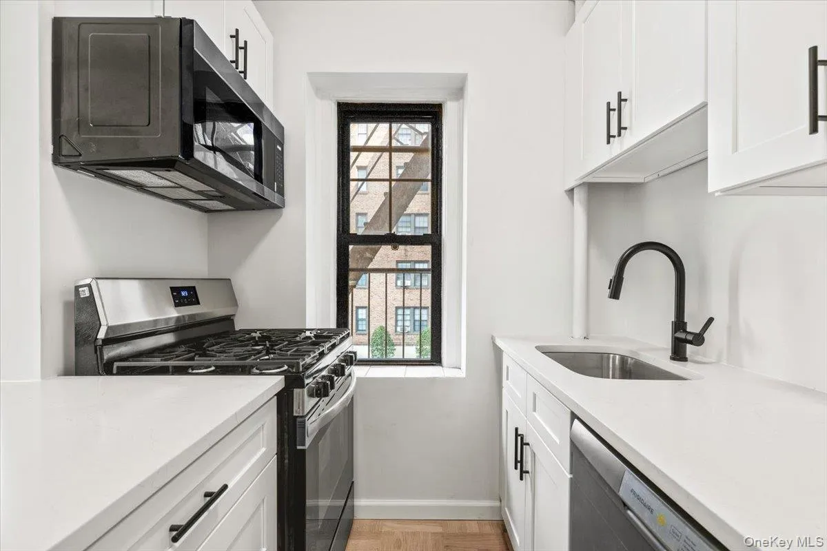 New Kitchen New Kitchen