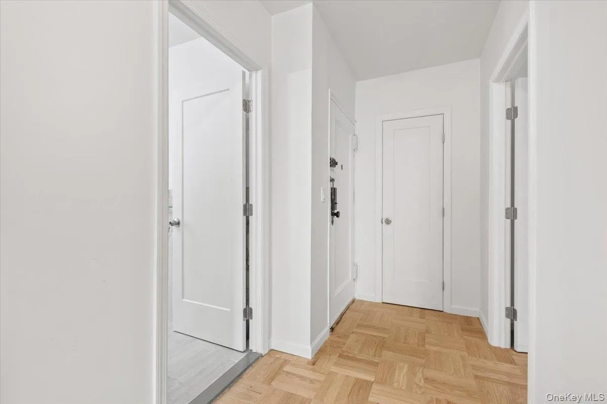 Apartment Entrance Apartment Entrance