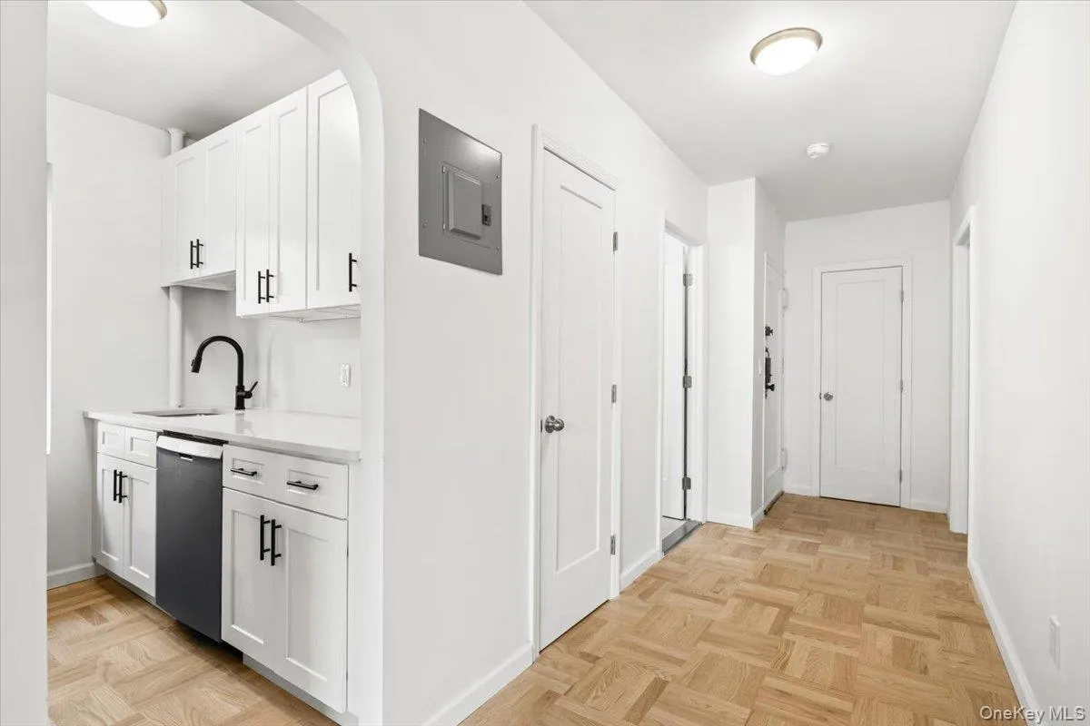Kitchen Entrance Kitchen Entrance