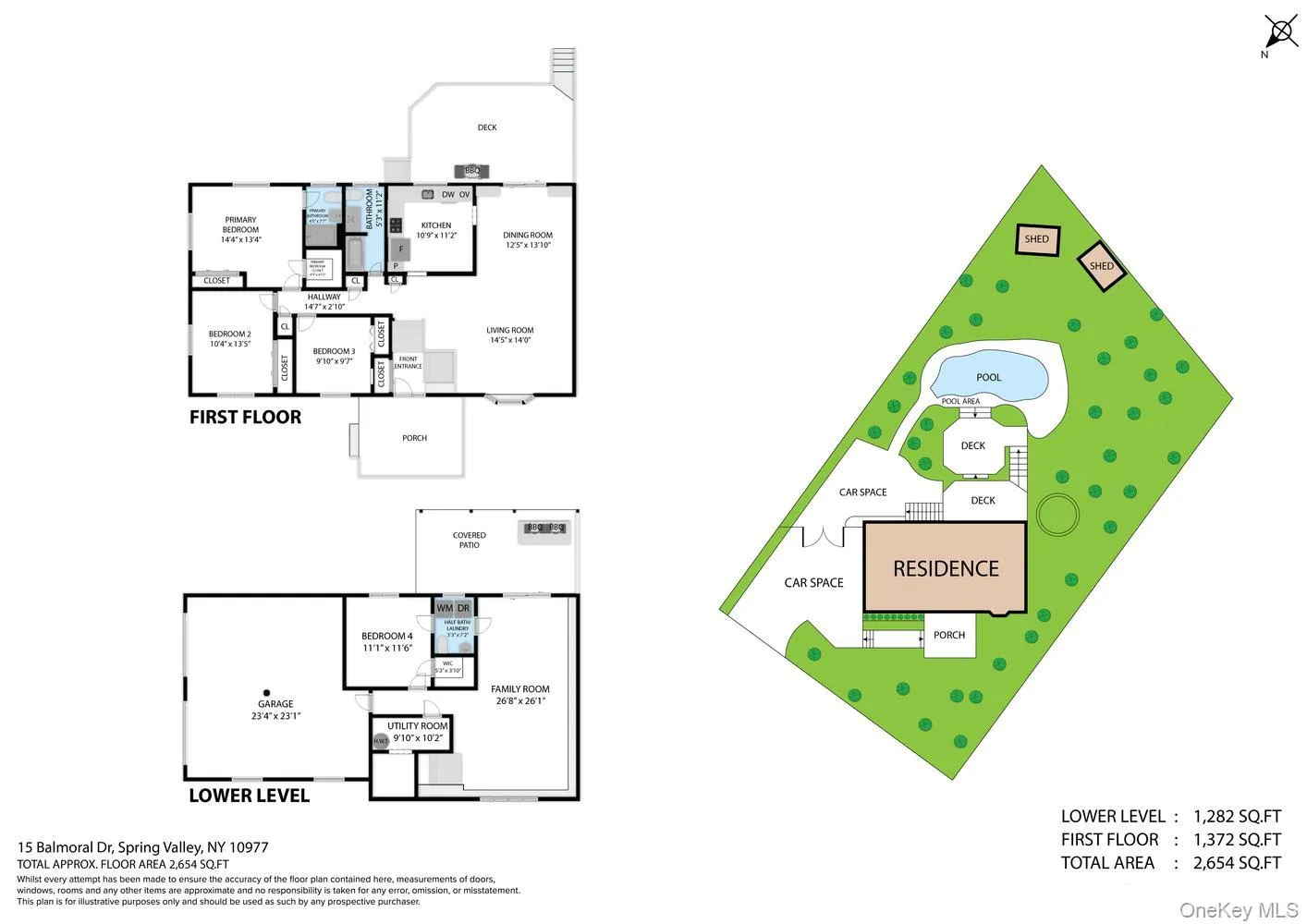 15 Balmoral Drive, Ramapo, NY, 4 Bedrooms Bedrooms, 8 Rooms Rooms,2 BathroomsBathrooms,Residential,For Rent,Balmoral,0,1037306 15 Balmoral Drive, Ramapo, NY, 4 Bedrooms Bedrooms, 8 Rooms Rooms,2 BathroomsBathrooms,Residential,For Rent,Balmoral,0,1037306