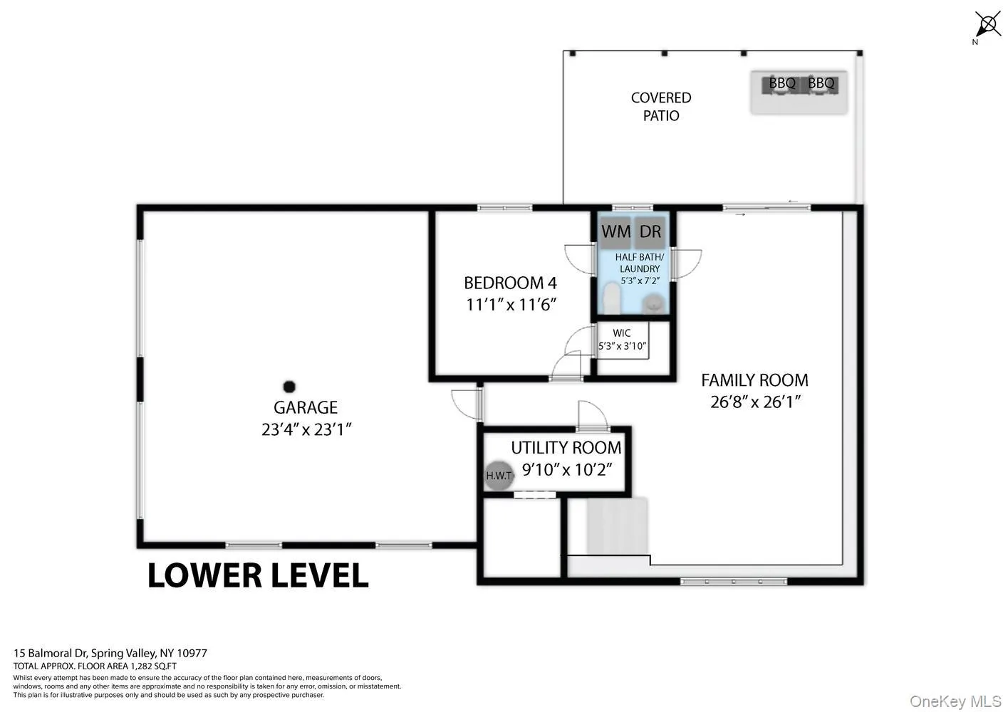 15 Balmoral Drive, Ramapo, NY, 4 Bedrooms Bedrooms, 8 Rooms Rooms,2 BathroomsBathrooms,Residential,For Rent,Balmoral,0,1037306 15 Balmoral Drive, Ramapo, NY, 4 Bedrooms Bedrooms, 8 Rooms Rooms,2 BathroomsBathrooms,Residential,For Rent,Balmoral,0,1037306