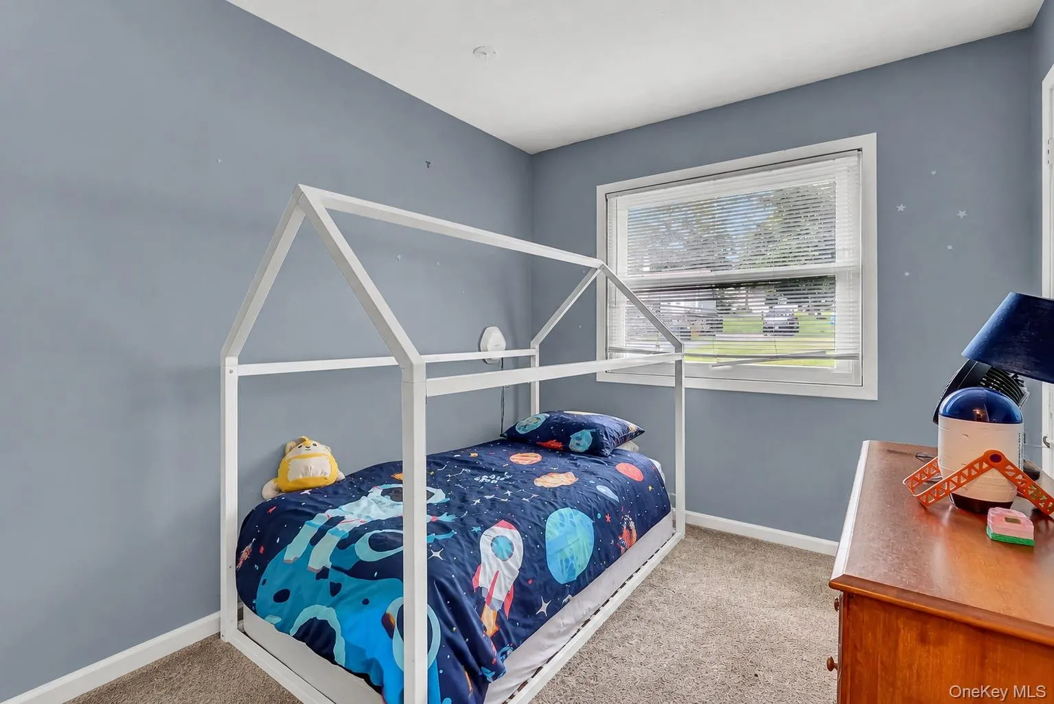 1st Bedroom 1st Bedroom
