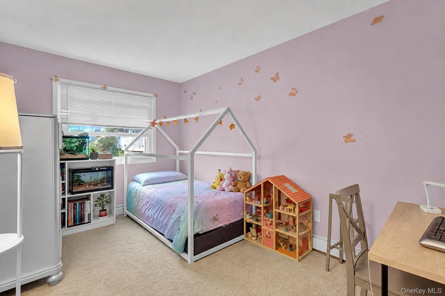 2nd Bedroom 2nd Bedroom