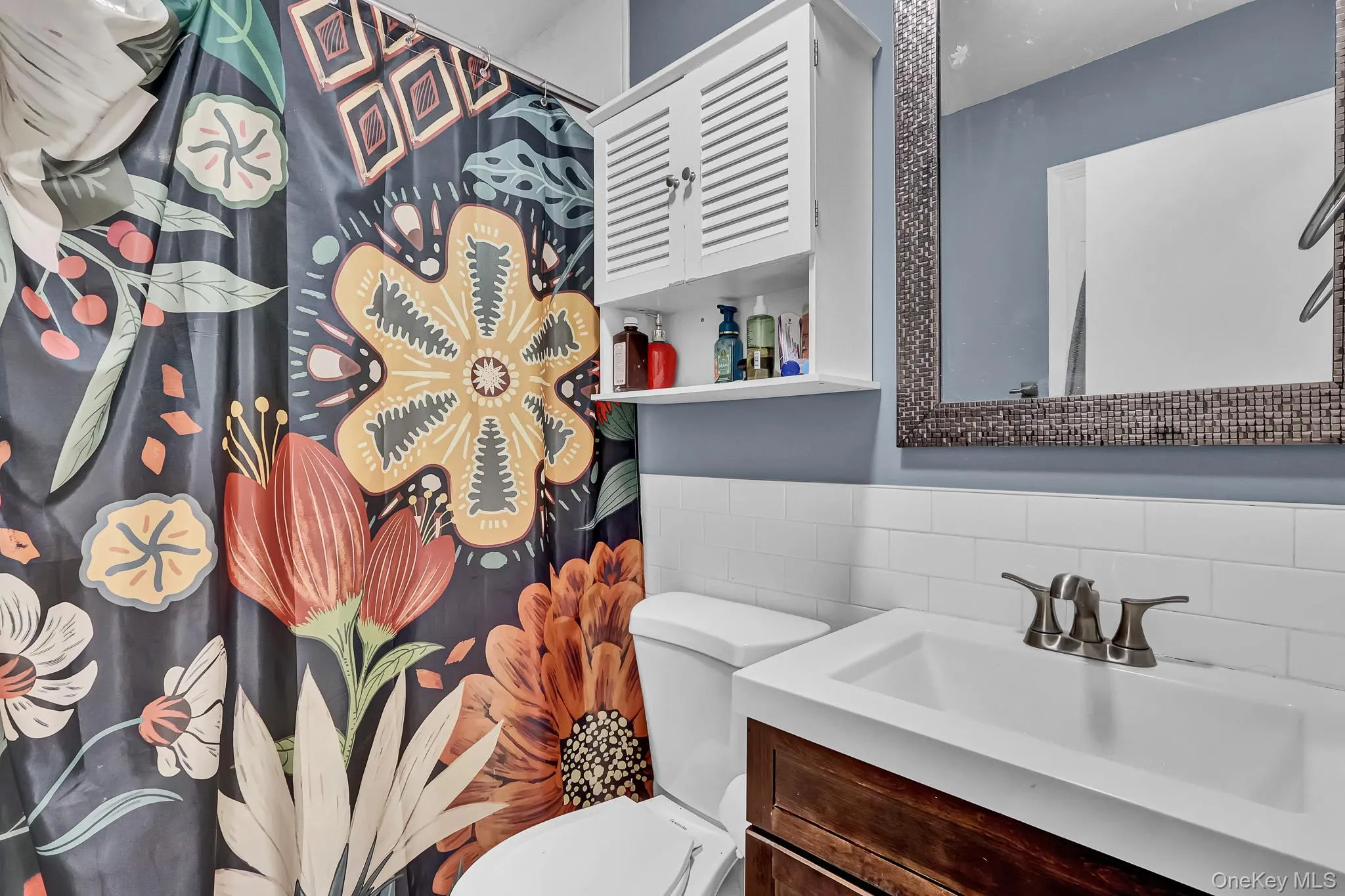Full Bathroom Full Bathroom