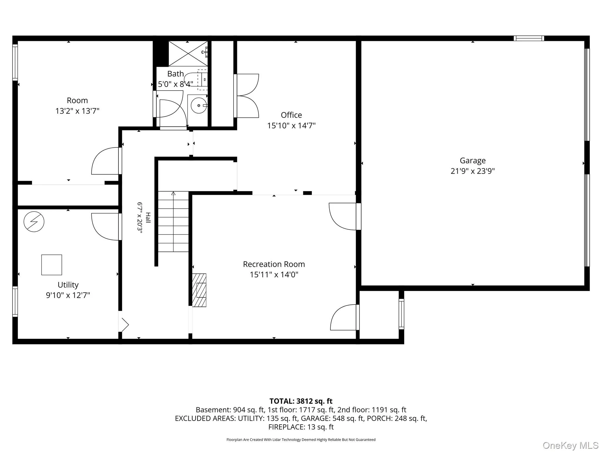 Basement Basement
