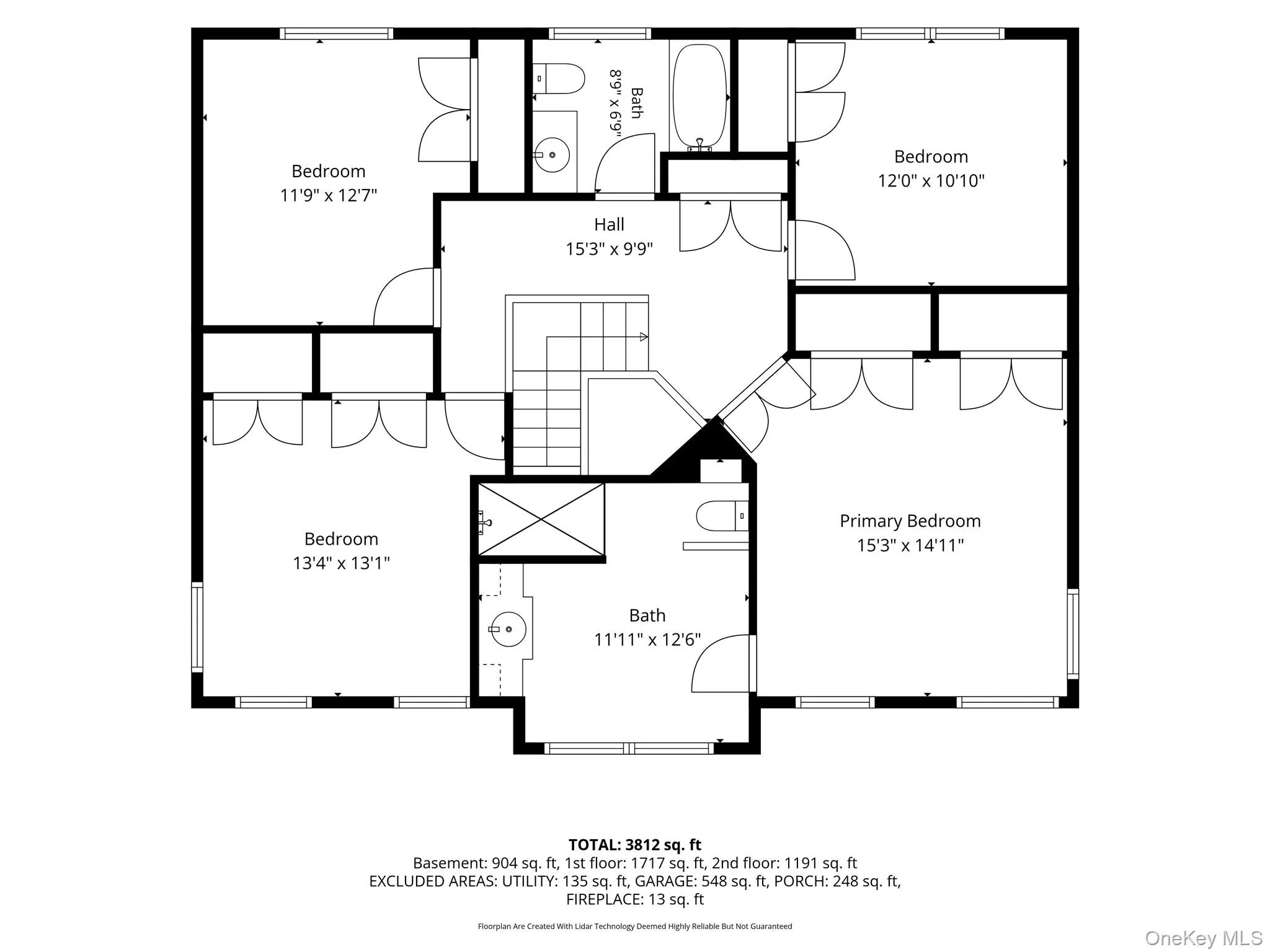 2nd Floor 2nd Floor