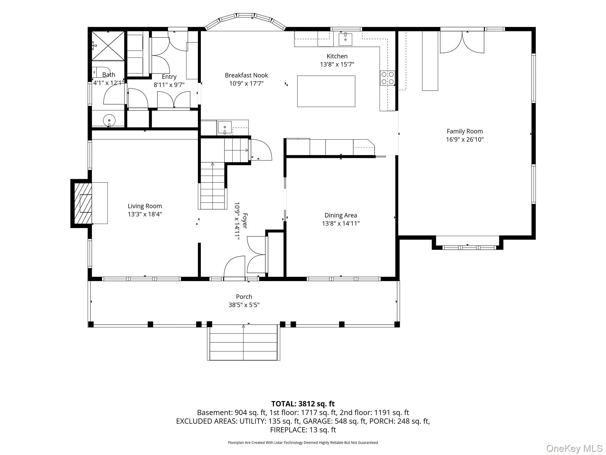 1st Floor 1st Floor