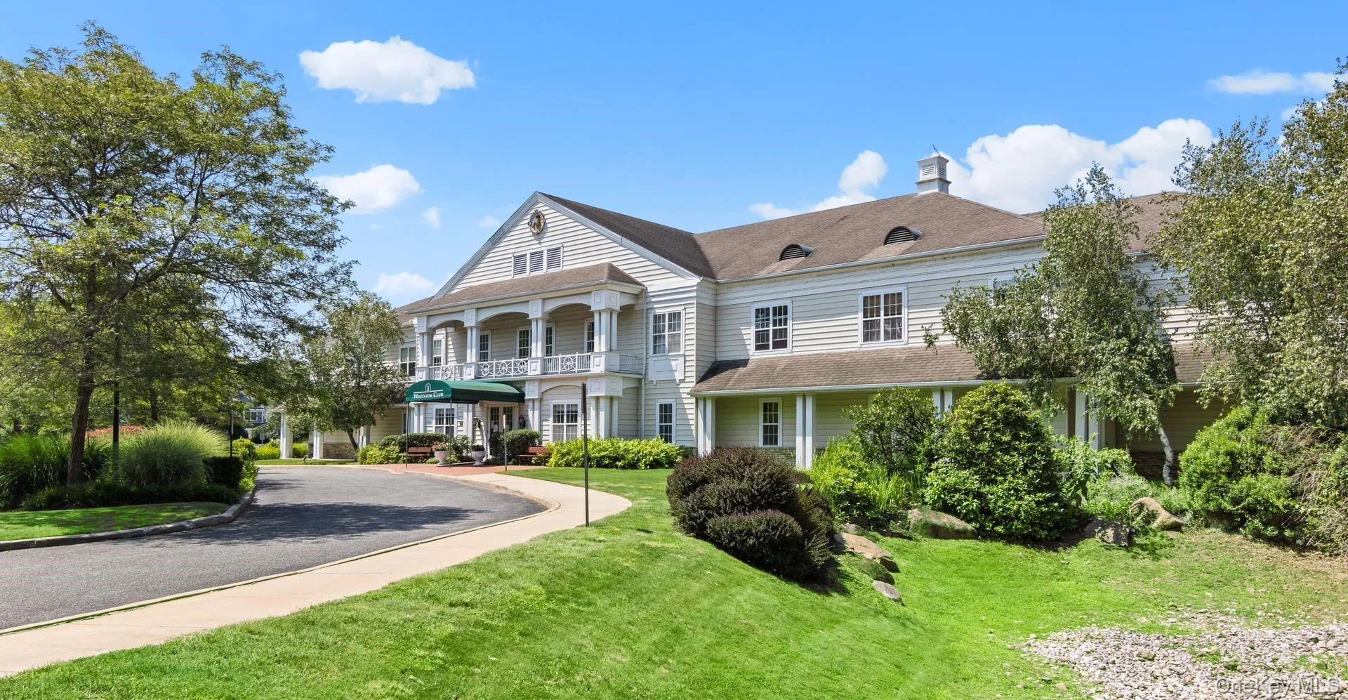 One Of The Two Spectacular Birchwood At Spring Lake Community Clubhouses. One Of The Two Spectacular Birchwood At Spring Lake Community Clubhouses.