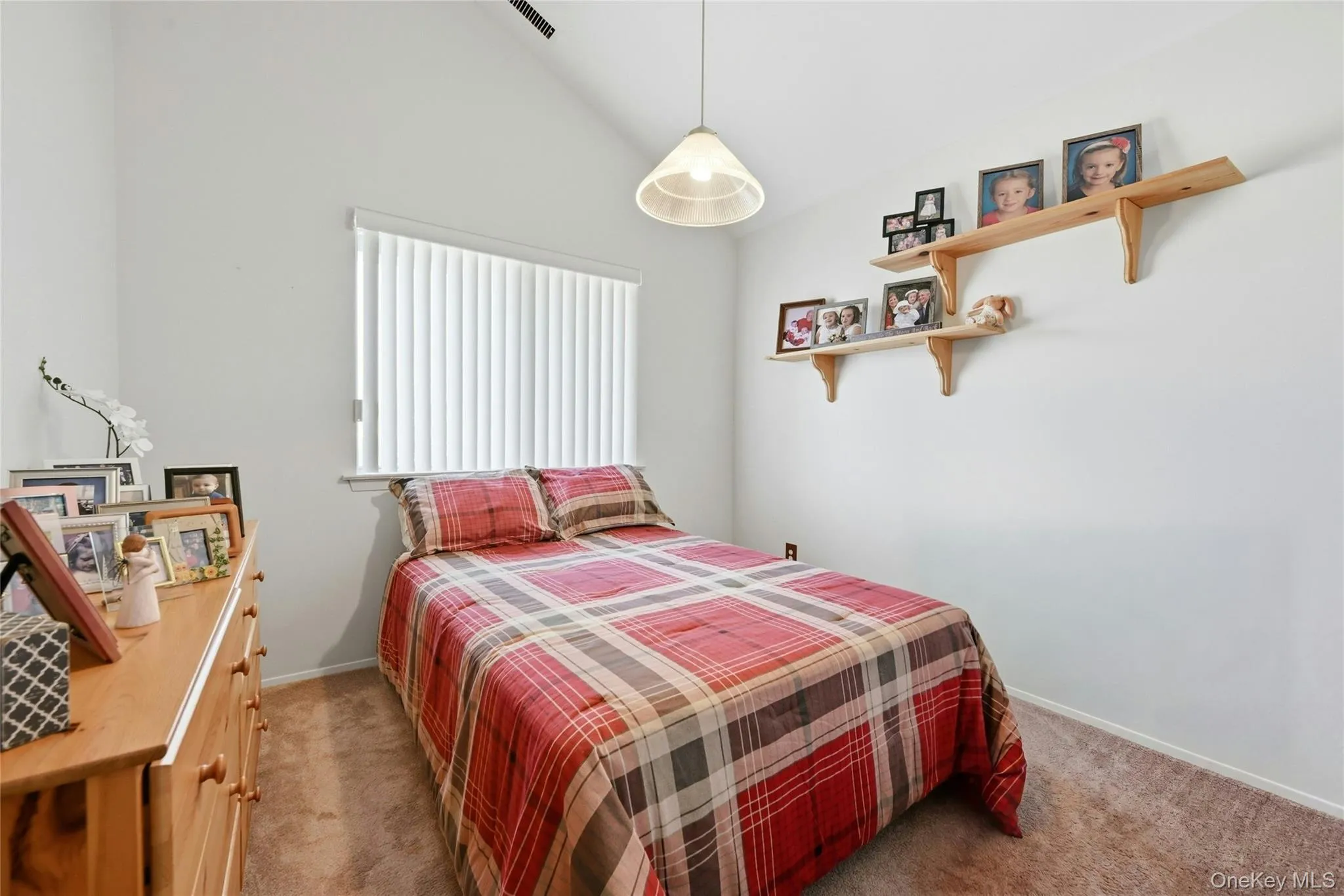 Guest/Second Bedroom. Guest/Second Bedroom.