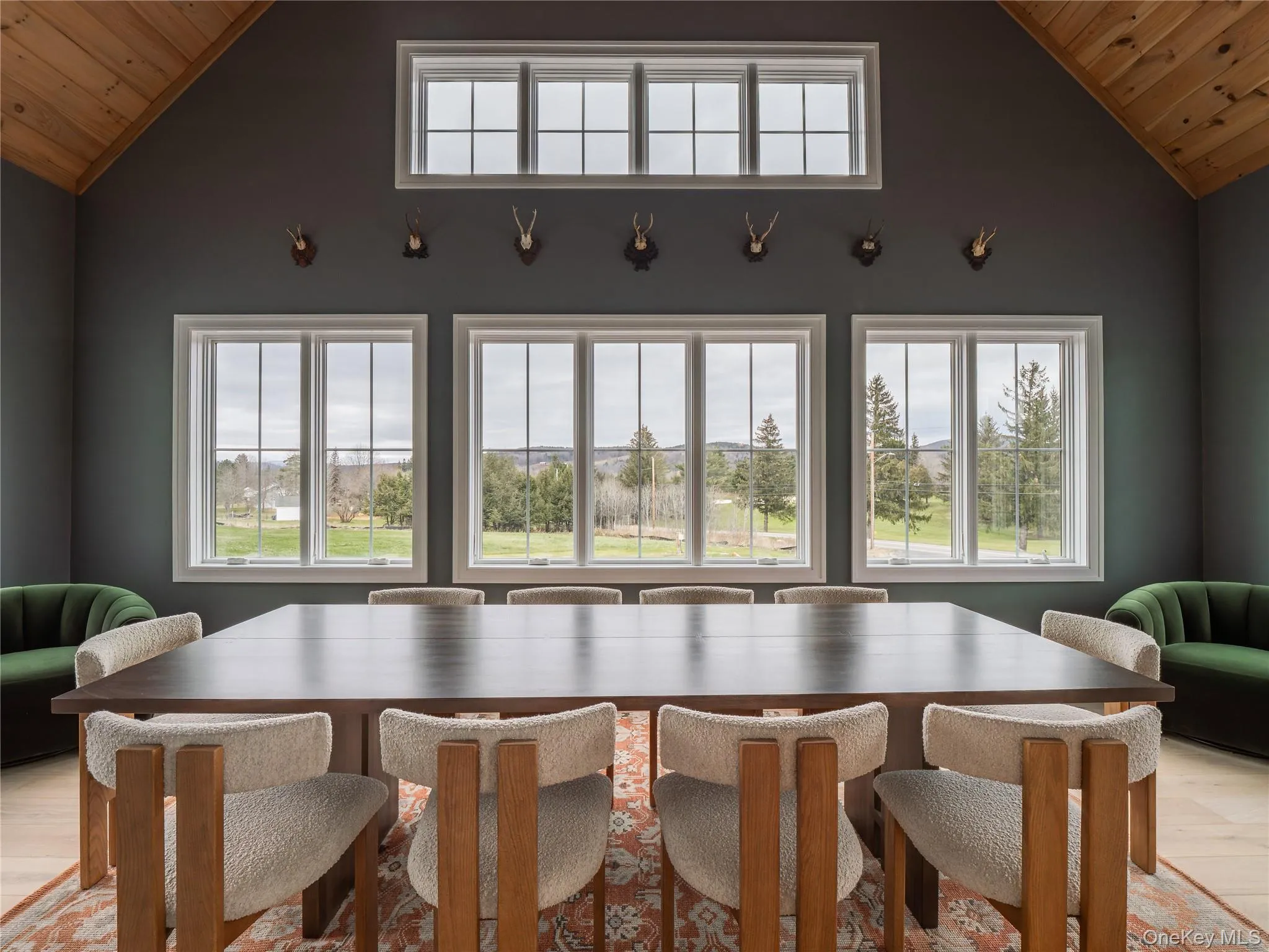 Private Dining room at the Stonewall Glen Clubhouse. Private Dining room at the Stonewall Glen Clubhouse.