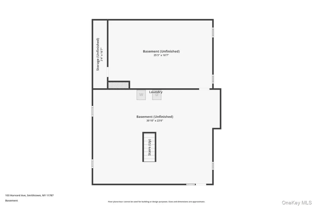 Basement Floor Plan Basement Floor Plan