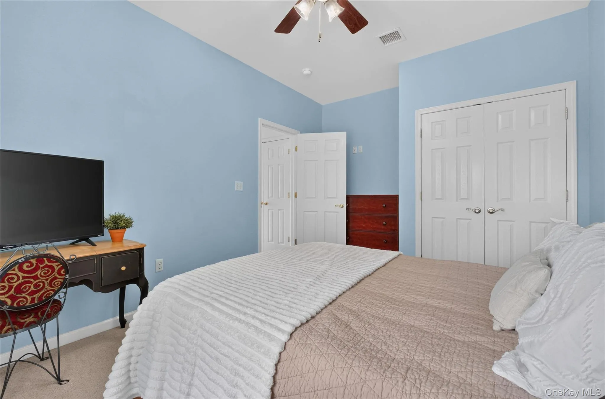 Bedroom three Bedroom three