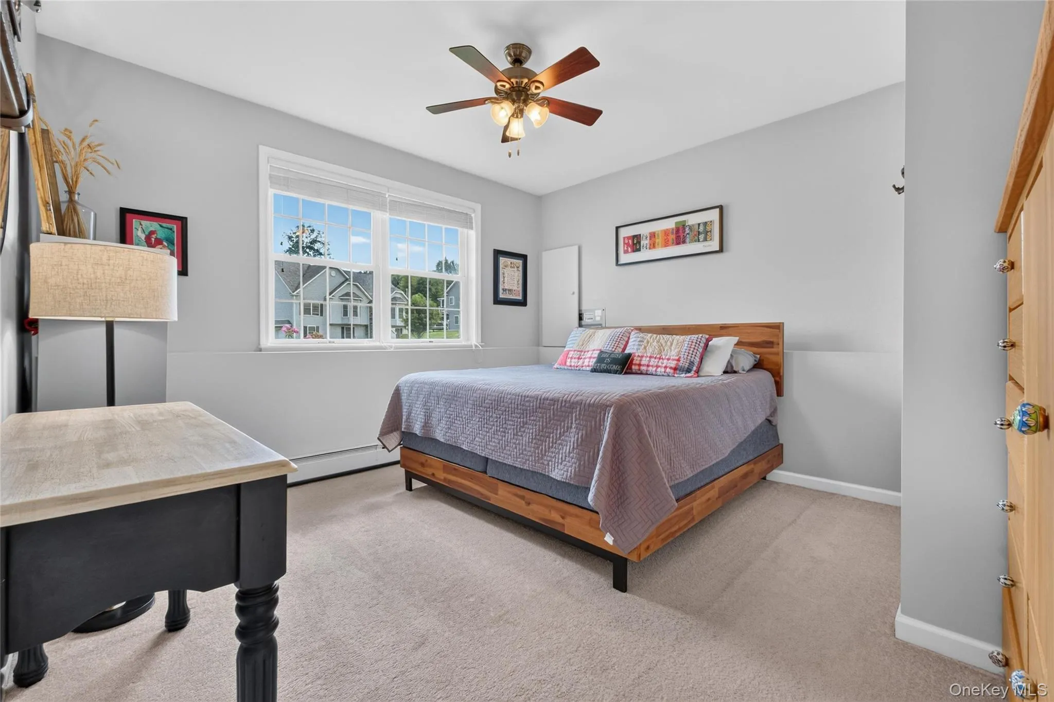 Bedroom four Bedroom four