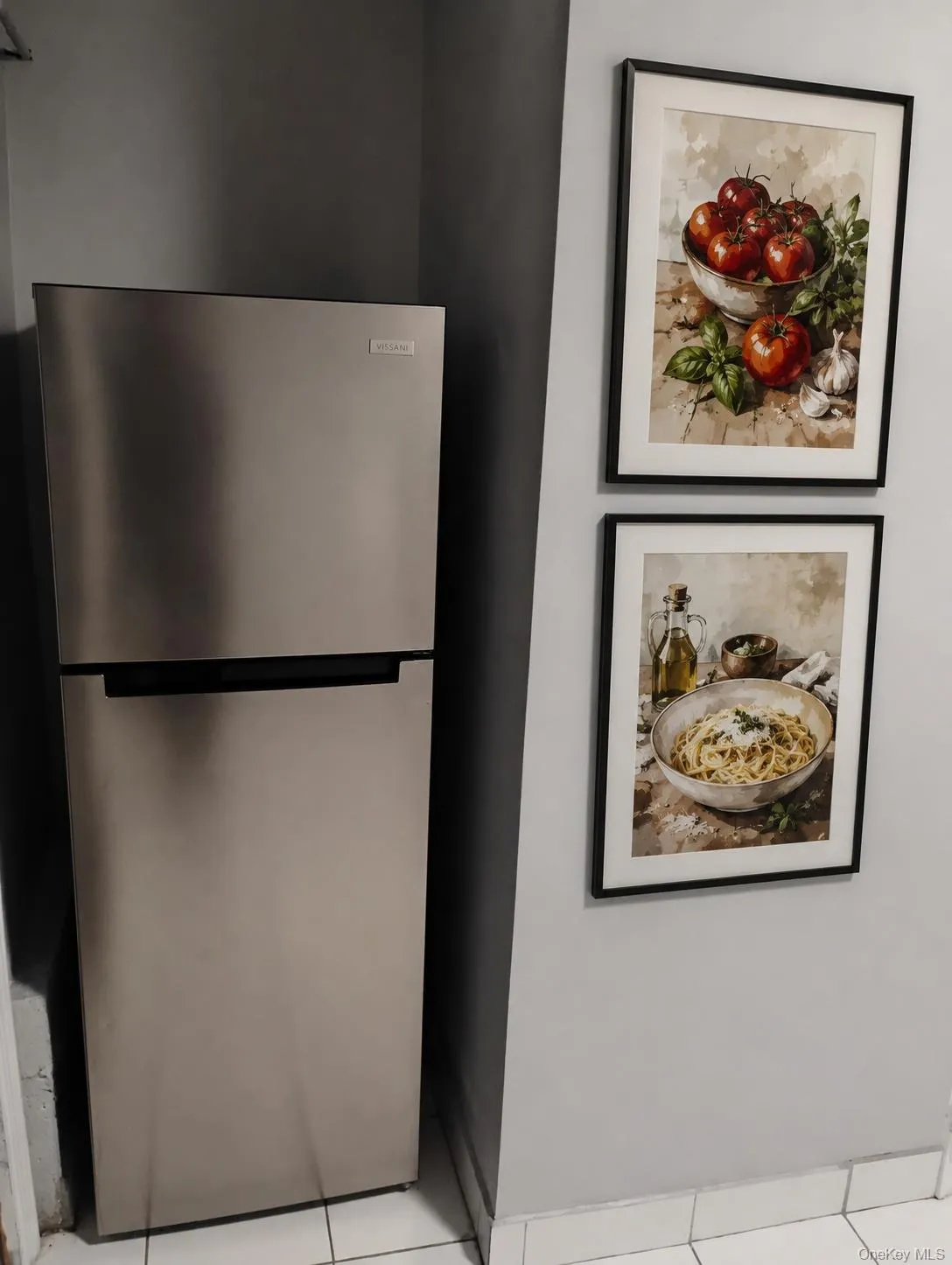 virtually staged art on walls virtually staged art on walls