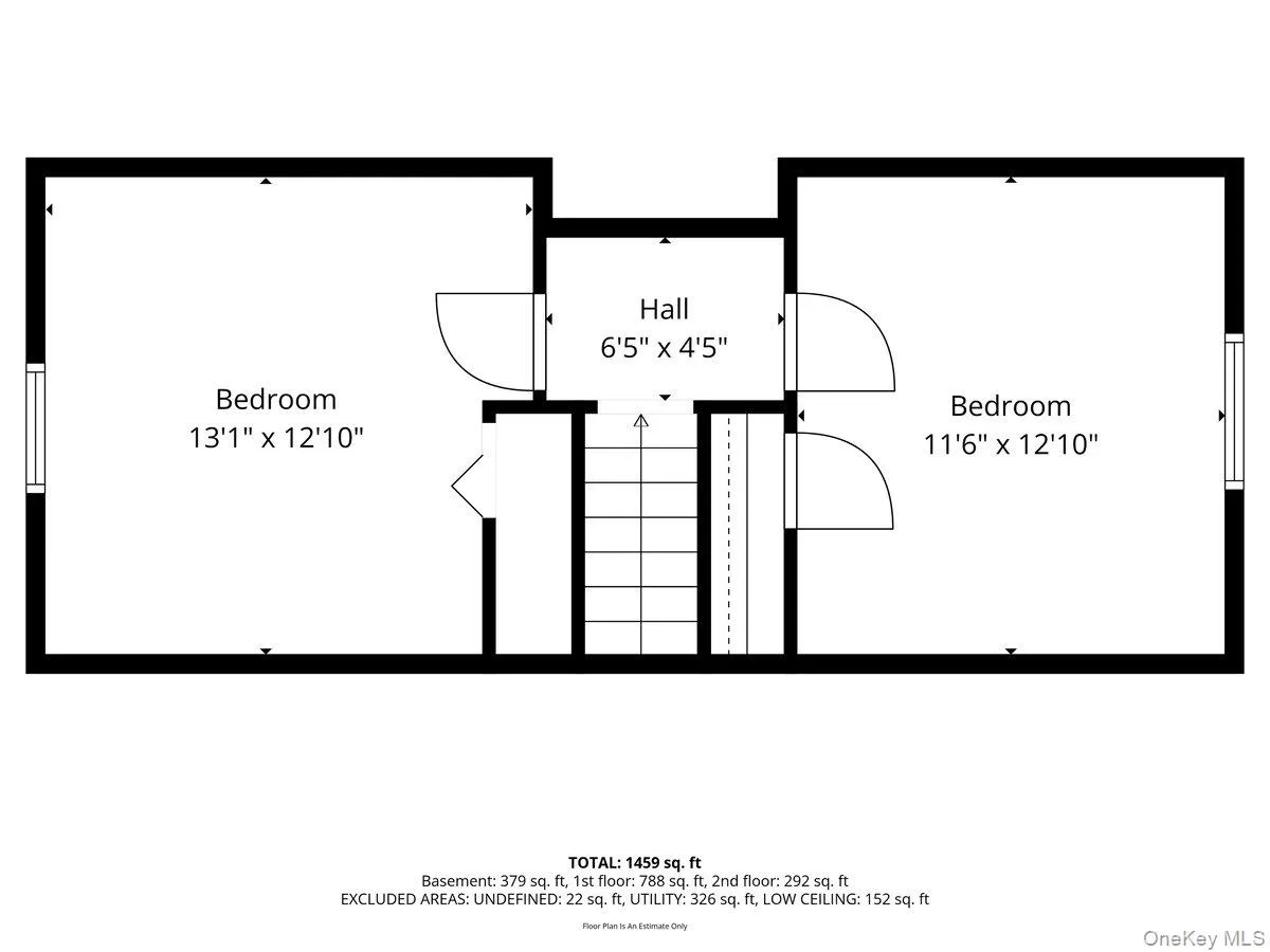 Floor plan Floor plan