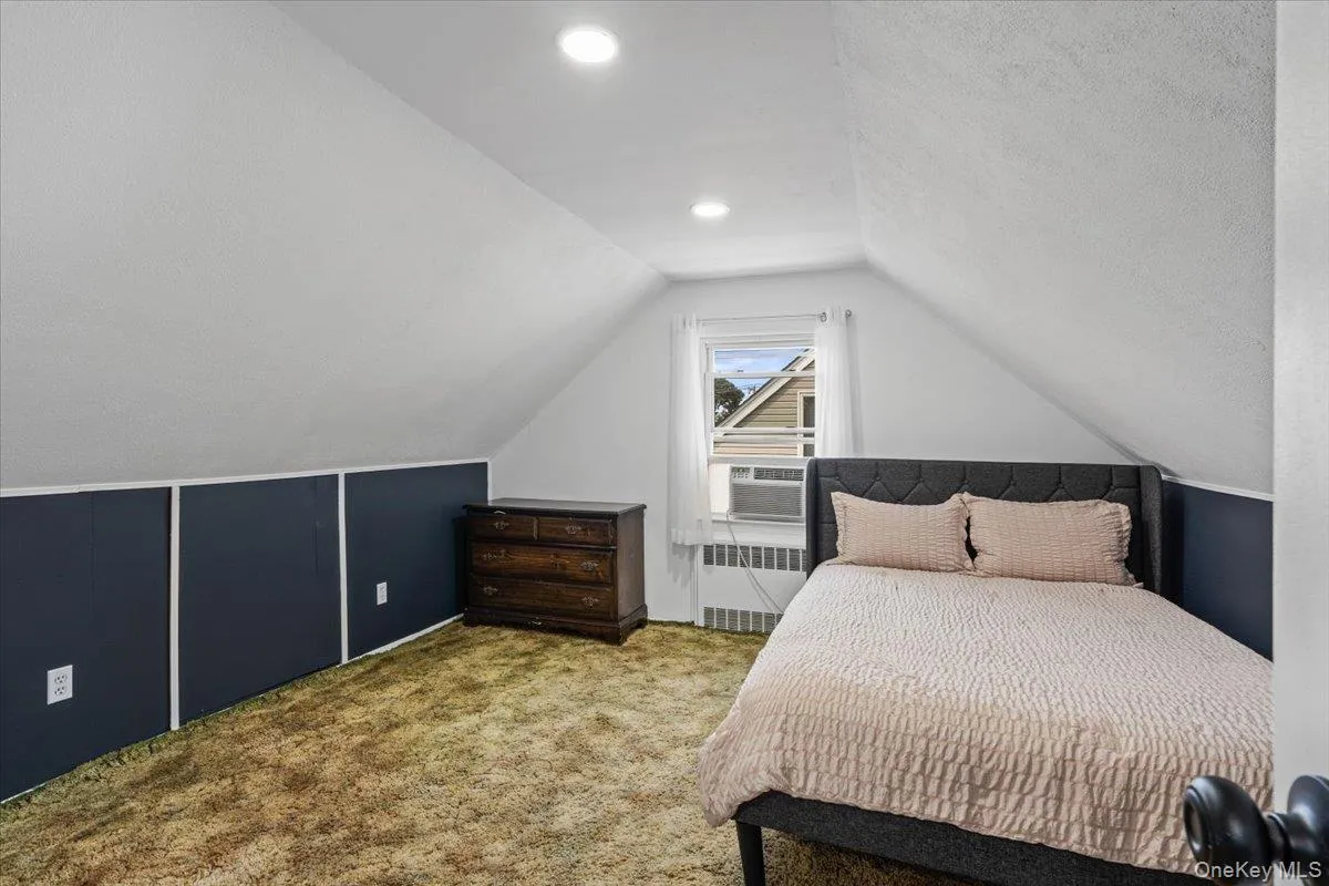 Sloped ceilings with recessed lighting Sloped ceilings with recessed lighting