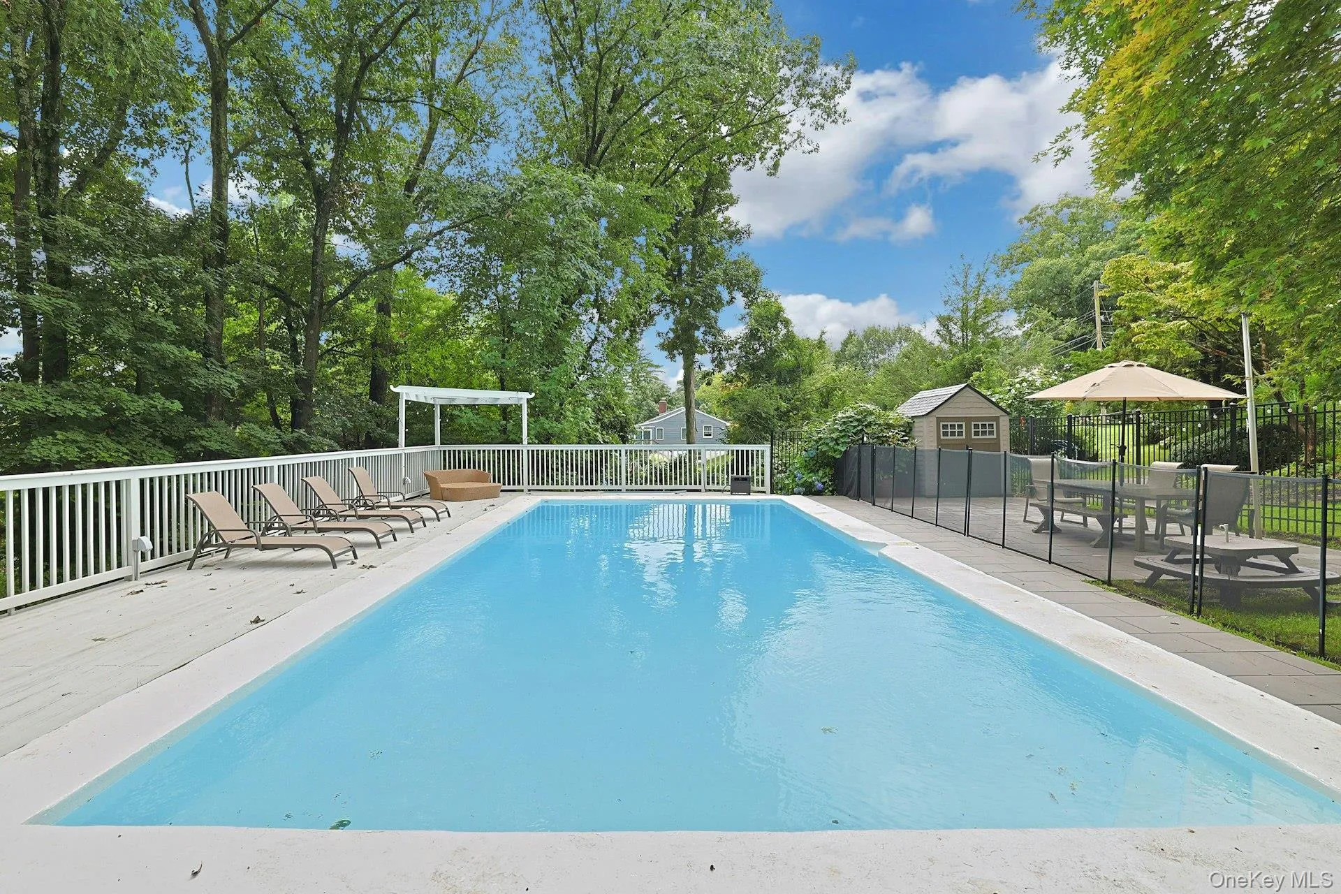 Inviting Pool Inviting Pool