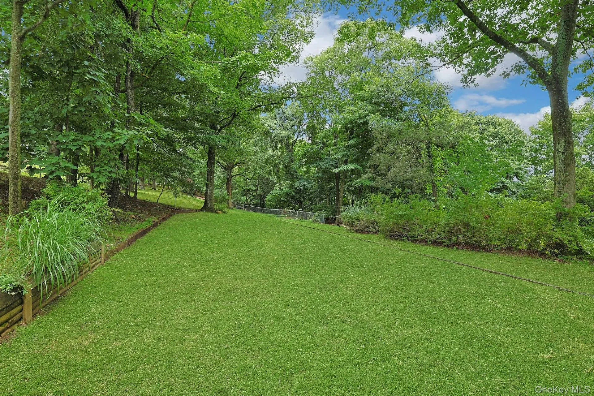 Great Space for Garden or Play Area Great Space for Garden or Play Area