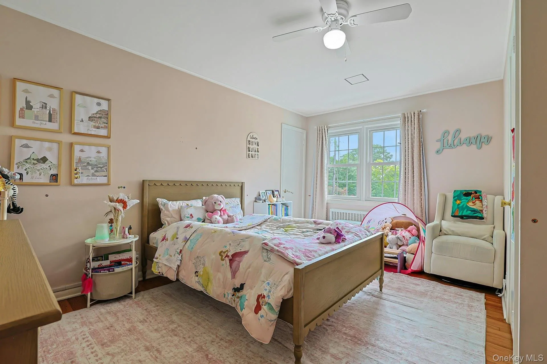 2nd Bedroom 2nd Bedroom
