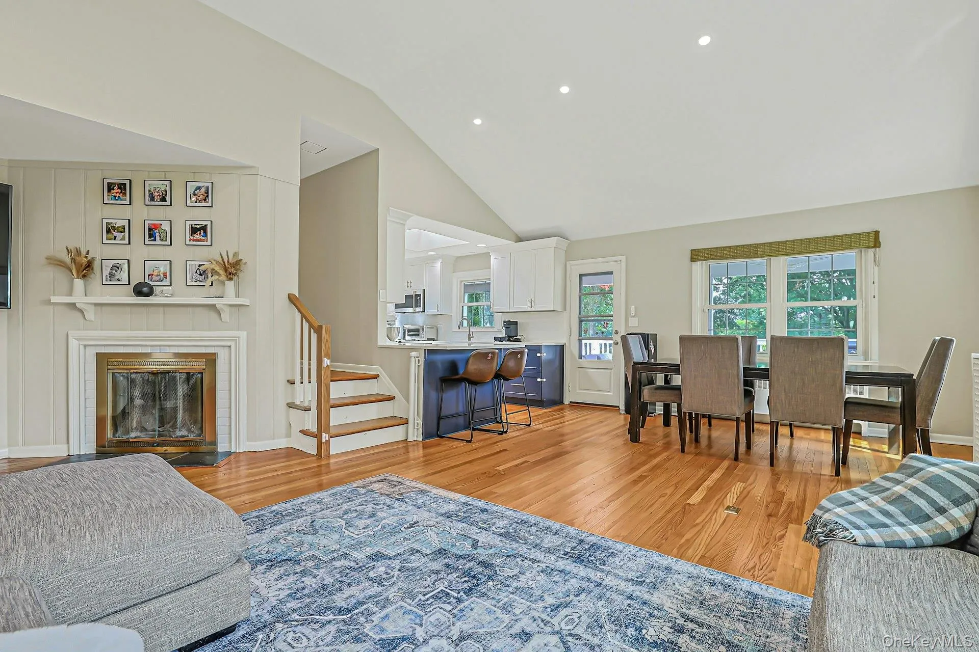 Open Floor Plan Open Floor Plan