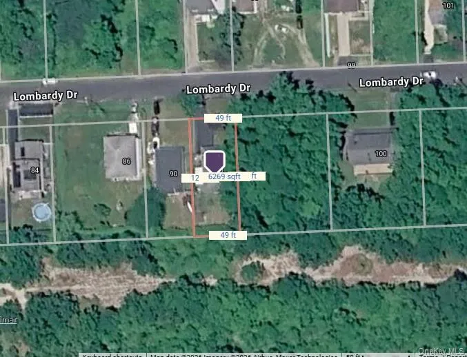 24 - Property Dimensions 24 - Property Dimensions