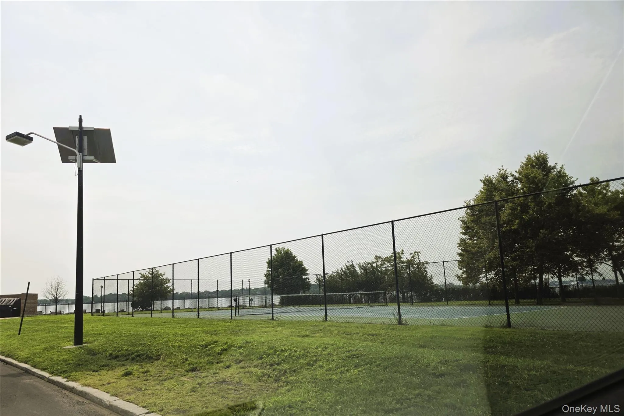 Tennis court Tennis court