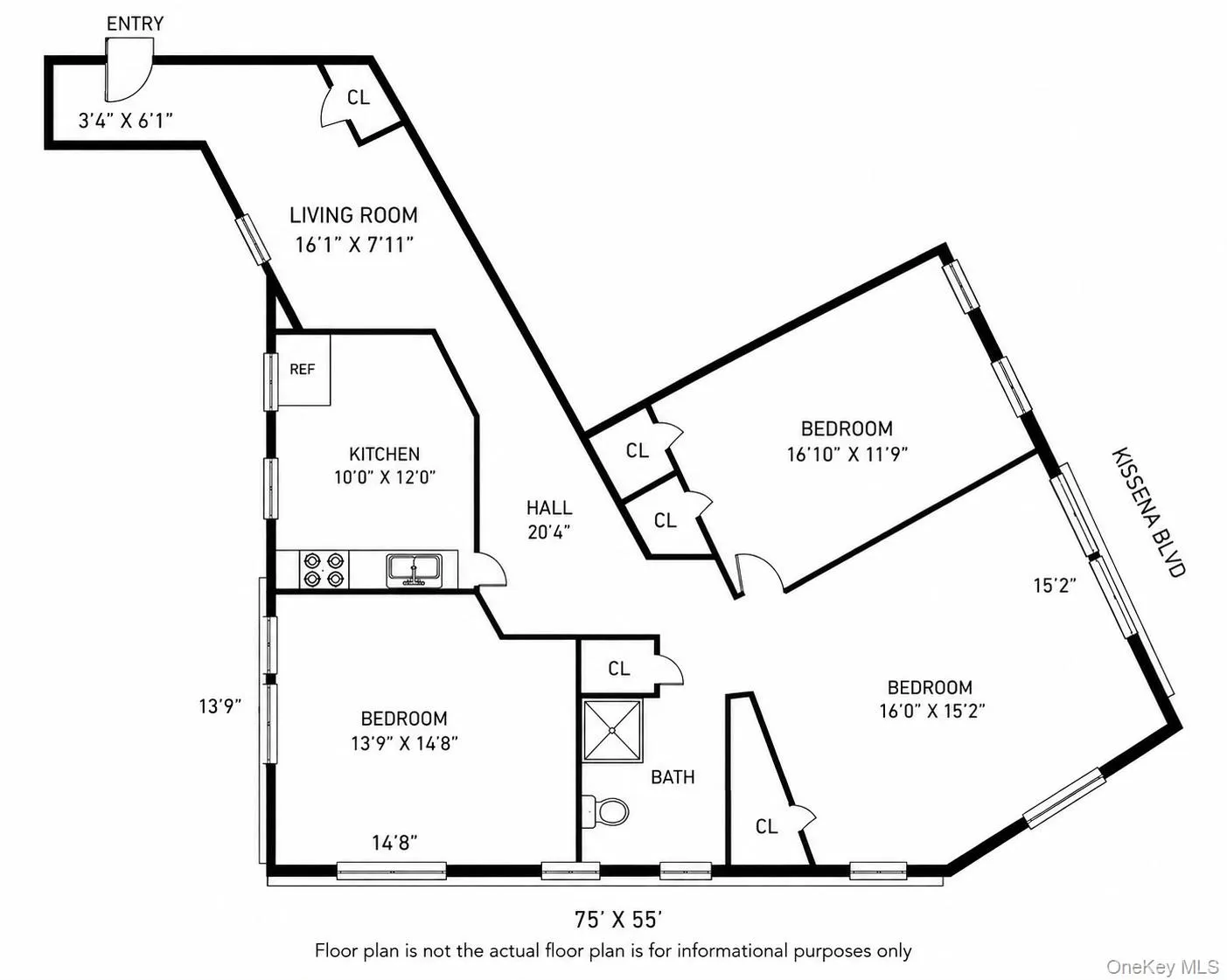 4220 Kissena Boulevard, New York, NY, 2 Bedrooms Bedrooms, 5 Rooms Rooms,1 BathroomBathrooms,Residential,For Rent,Kissena,0,1037471 4220 Kissena Boulevard, New York, NY, 2 Bedrooms Bedrooms, 5 Rooms Rooms,1 BathroomBathrooms,Residential,For Rent,Kissena,0,1037471