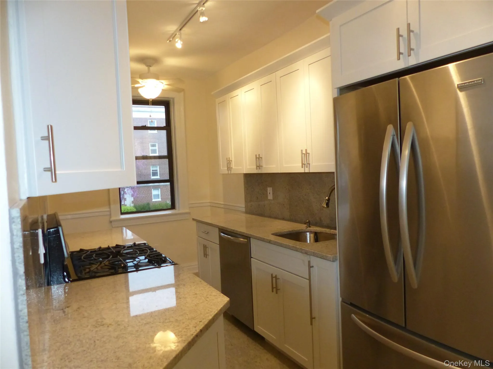 Updated kitchen Updated kitchen