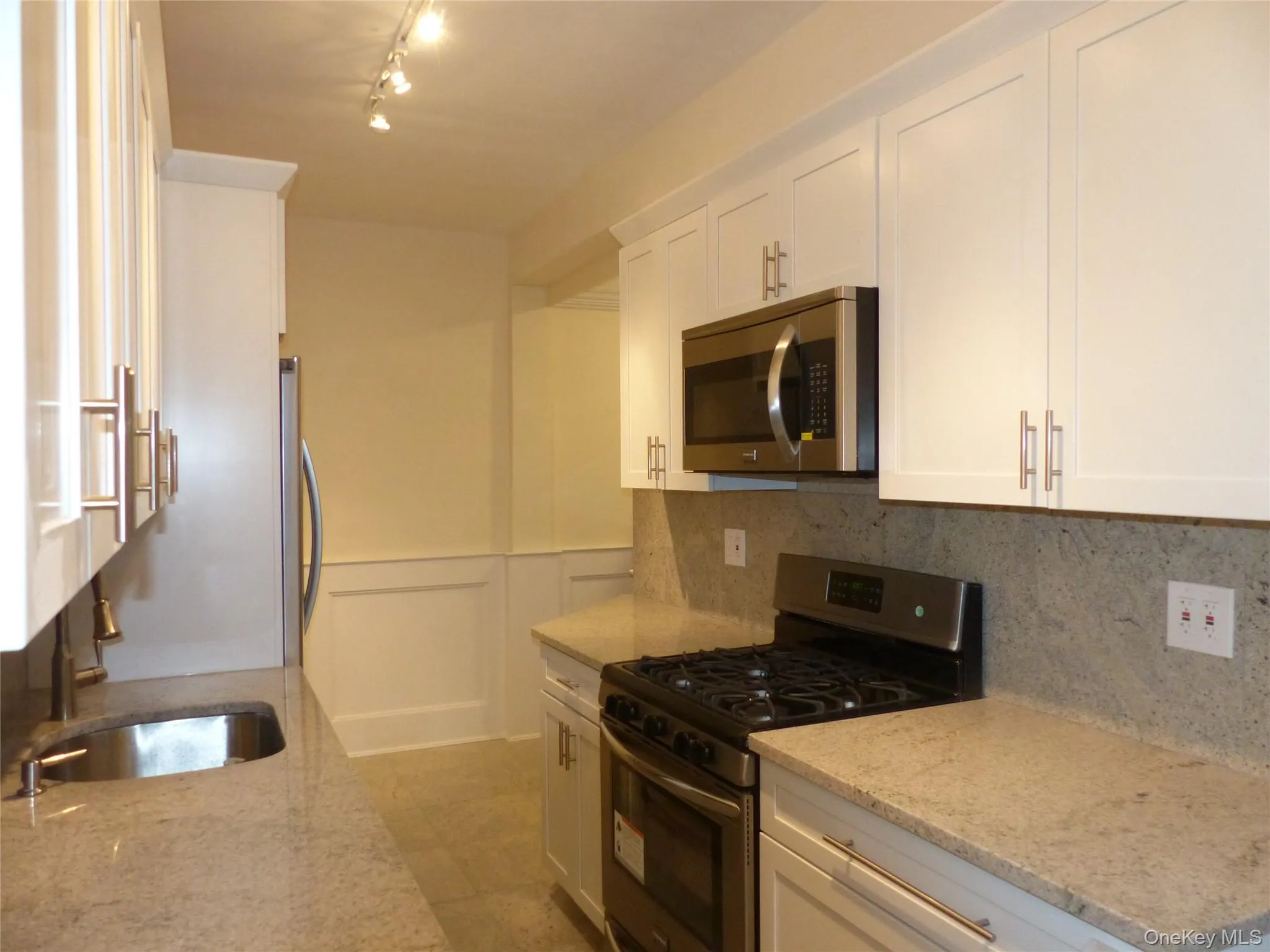 Updated kitchen Updated kitchen