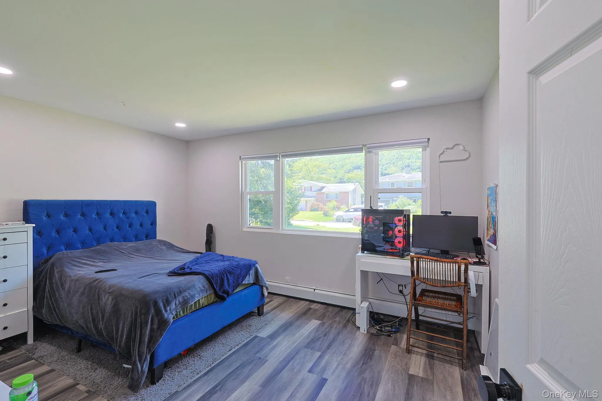 4th Bedroom 4th Bedroom