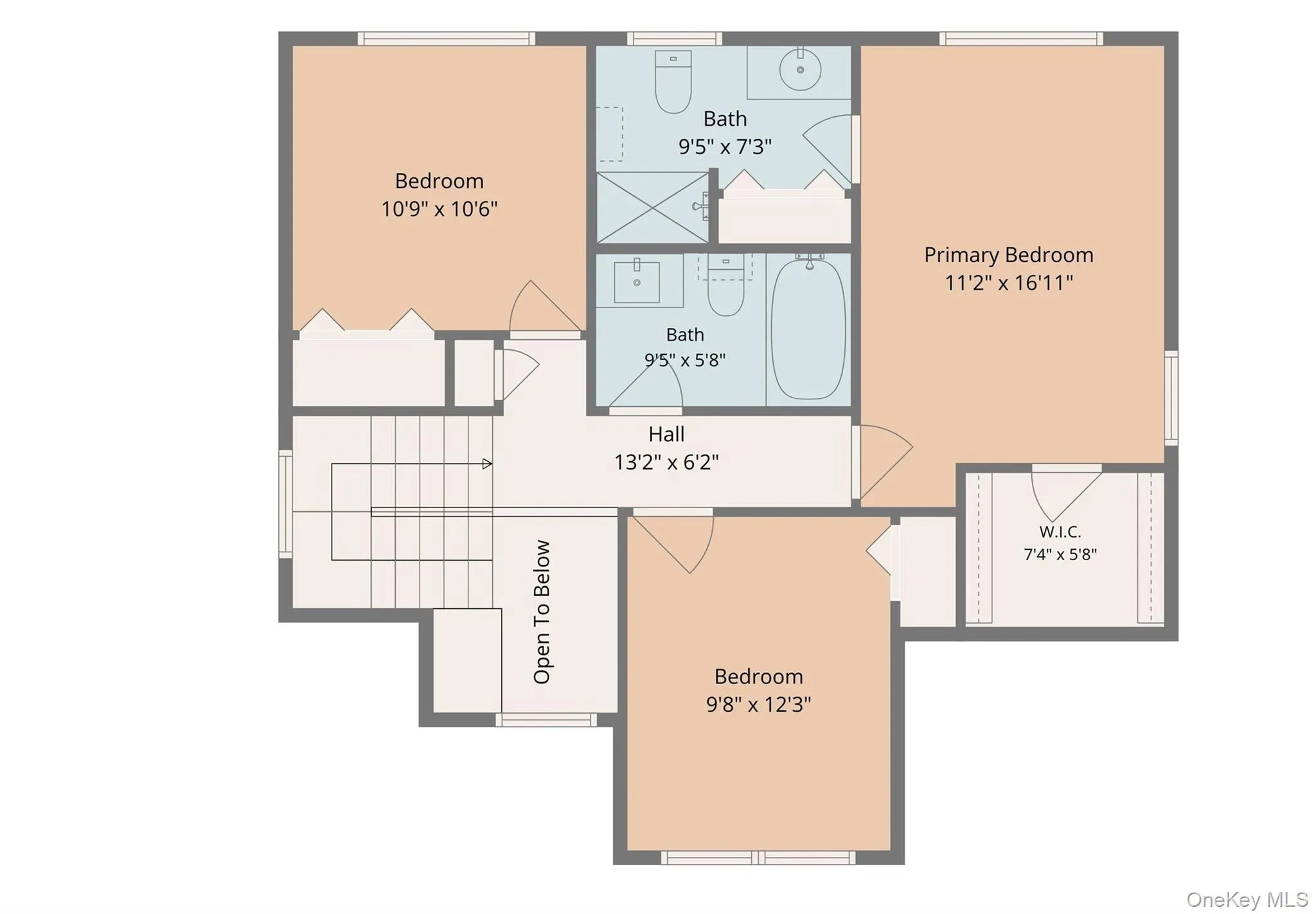 2nd Floor 2nd Floor